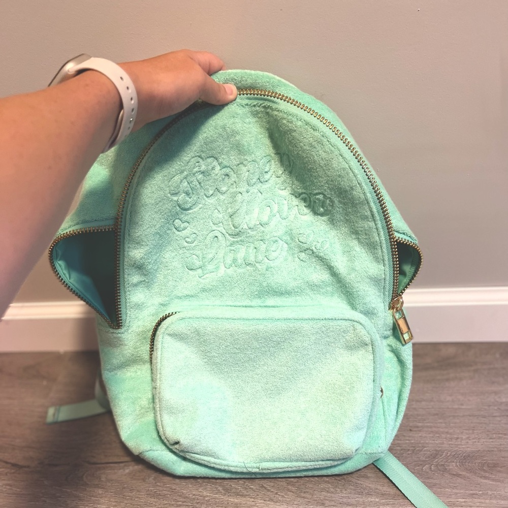 Stoney Clover Backpack